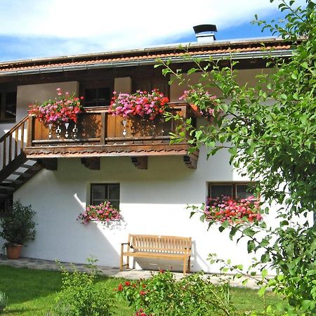 Ferienwohnungen Wanderparadies Bauernhof Aschau im Chiemgau Esterno foto